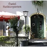 Kolbergarten ホテル