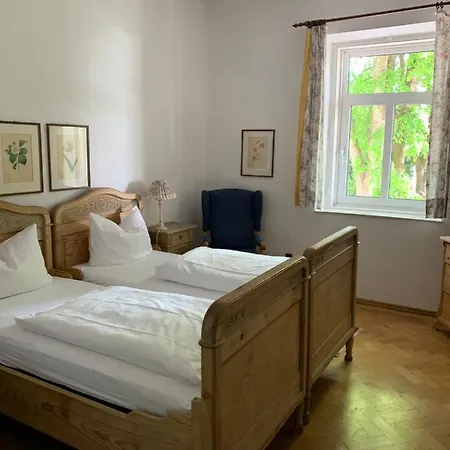 Hotel Kolbergarten 3*