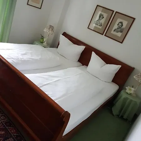 Kolbergarten Hotel