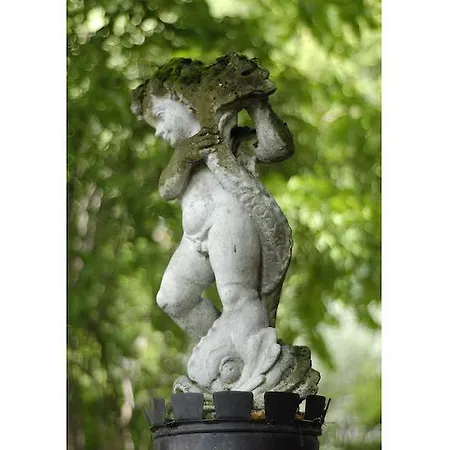Kolbergarten