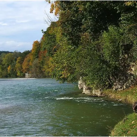 Kolbergarten Bad Tölz