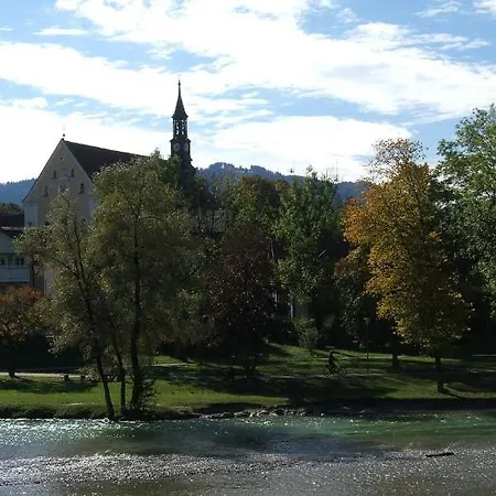Hotel Kolbergarten 3*
