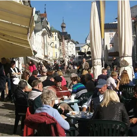 Kolbergarten 3*