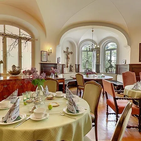 Kolbergarten Hotel