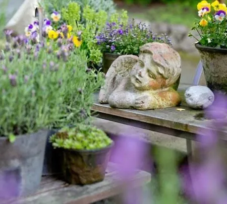 Kolbergarten 3* Bad Tölz