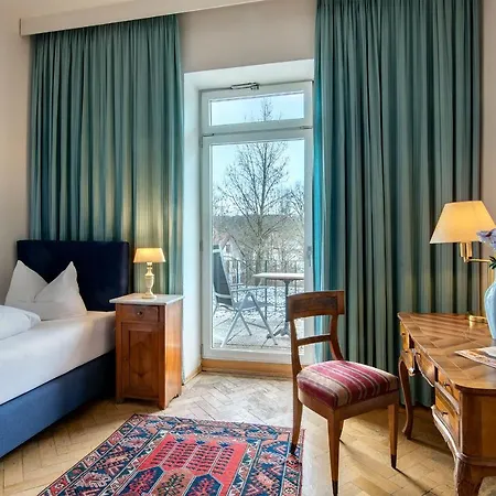 Kolbergarten Bad Tölz