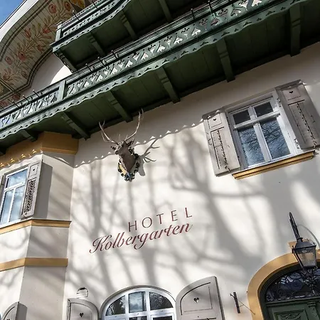 Kolbergarten