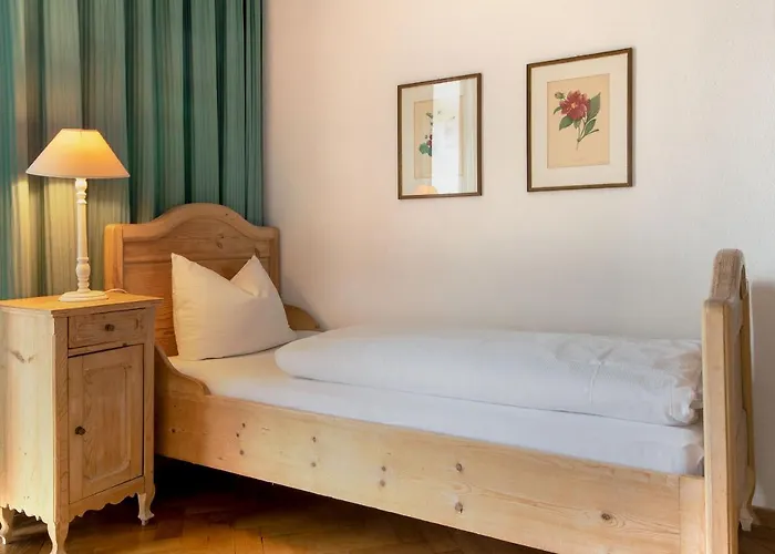 Kolbergarten Hotel 3*