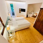 Hotel Kolbergarten