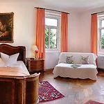 Kolbergarten Bad Tölz