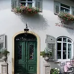 Hotel Kolbergarten Bad Tölz