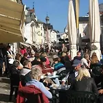Kolbergarten 3*
