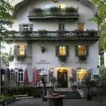 Hotel Kolbergarten Bad Tölz
