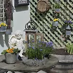 Hotel Kolbergarten