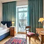 Kolbergarten Hotel Bad Tölz