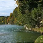 Kolbergarten Bad Tölz