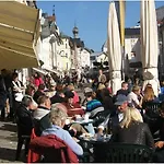 Kolbergarten 3*