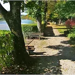 Kolbergarten Hotel