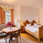 Kolbergarten Hotel Bad Tölz