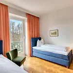 Kolbergarten 3* Bad Tölz
