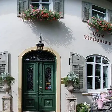 Hotel Kolbergarten Bad Tölz