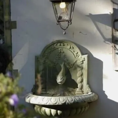 Kolbergarten 3*
