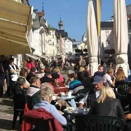 Kolbergarten 3*