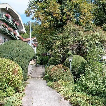 Kolbergarten