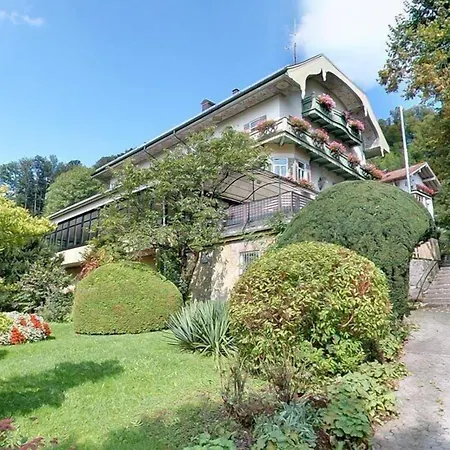 Hotel Kolbergarten