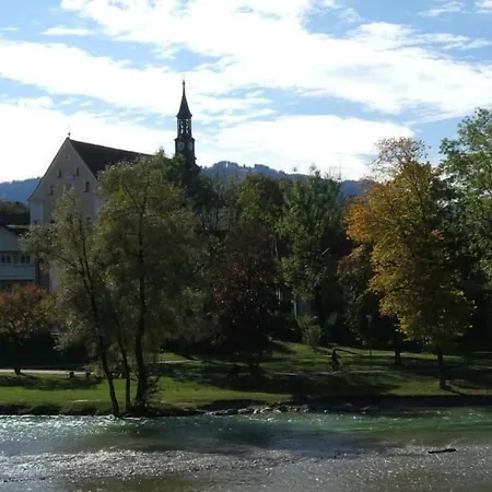 Kolbergarten Bad Tölz