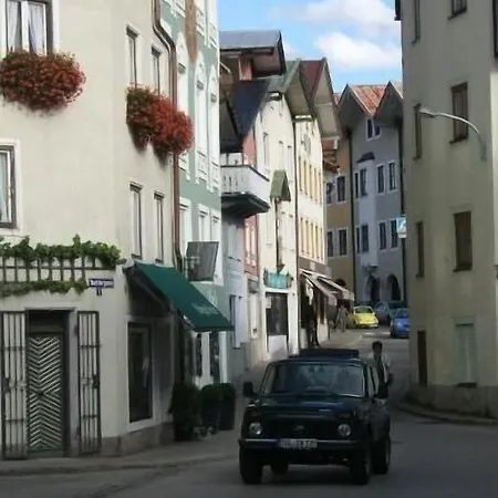 Kolbergarten 3*