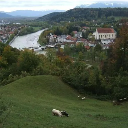 Kolbergarten 3*