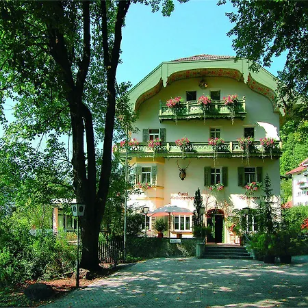 Kolbergarten Bad Tölz