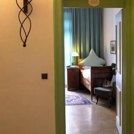Kolbergarten 3* Bad Tölz