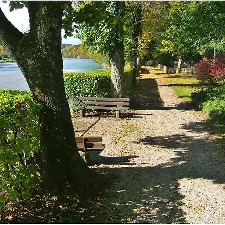 Kolbergarten Szálloda