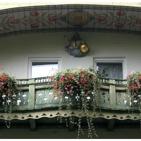 Hotel Kolbergarten 3*