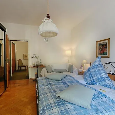 Hotel Kolbergarten