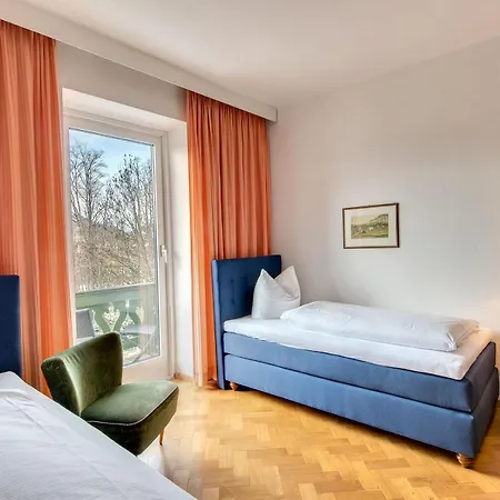 Kolbergarten 3* Bad Tölz