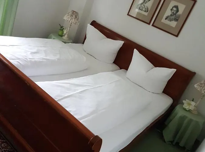 Kolbergarten Hotel