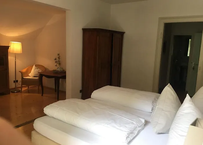 Kolbergarten 3*