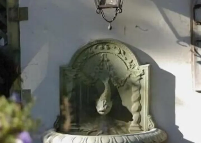 Kolbergarten 3*