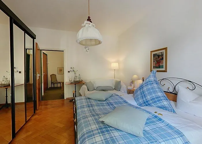Hotel Kolbergarten